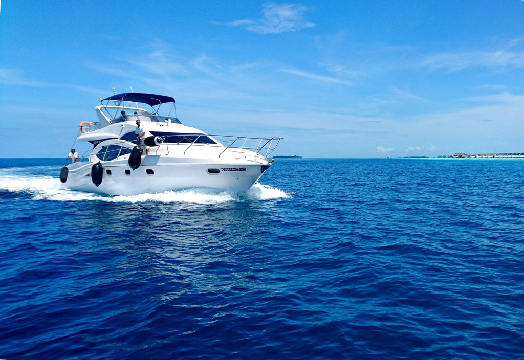 10 Common Causes you Boat Won't Start (and the Marine Parts That Fix Them FAST)