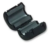 0443164151 Split Core Ferrite, 12.7 mm, 25 MHz, 300 MHz, 250 ohm