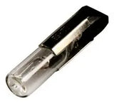 12PSB--10PK Incandescent Lamp, 12 V, Telephone Slide #5, T-2, 2000, 12000 h