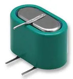 BATTERY, BUTTON CELL, NICKEL METAL HYDRIDE-NIMH , 3.6V, 150mAh 55615603940