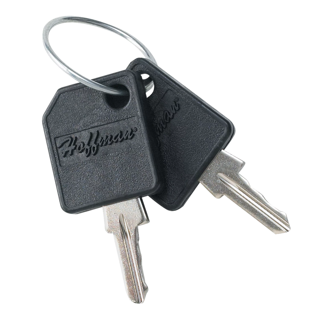 E2233KEY Replacement Key, Network Wall Mount Cabinets, PROLINE™ Series