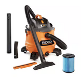 RIDGID 14 Gallon 6.0 Peak Horsepower NXT Wet Dry Shop Vacuum (open box)