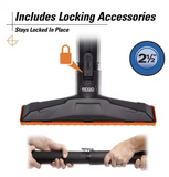 RIDGID 14 Gallon 6.0 Peak Horsepower NXT Wet Dry Shop Vacuum (open box)