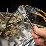 Husky 19-Piece Extension and Adapter Set