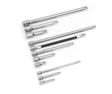 Husky 19-Piece Extension and Adapter Set