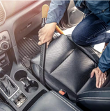 RIDGID 1-1/4 in. Premium Car Cleaning Kit Accessory Shop Vacuum Attachments (open box)