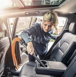 RIDGID 1-1/4 in. Premium Car Cleaning Kit Accessory Shop Vacuum Attachments (open box)