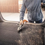 RIDGID 1-1/4 in. Premium Car Cleaning Kit Accessory Shop Vacuum Attachments (open box)