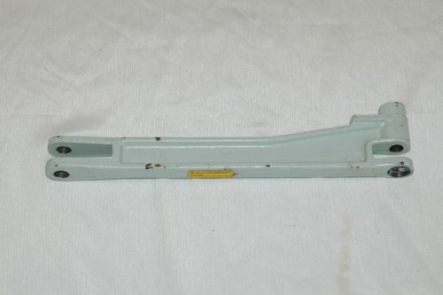 Volvo Penta 852787 steering linkage arm Controls & Steering part from MarineSurplus.com