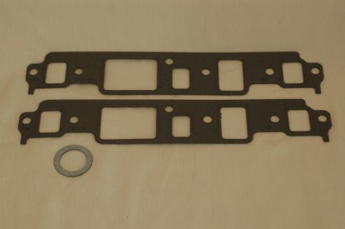 Mercury Marine Quicksilver Mercruiser 27-11977 gasket kit intake manifold Sierra 18-1238 Gaskets/Seals MarineSurplus.com