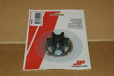 Johnson water pump 09-808B Impeller kit Impellers part from MarineSurplus.com