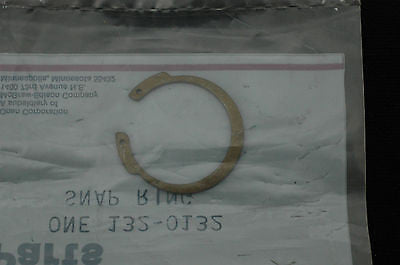 Onan 132-0132 Snap ring Retaining Ring C-clip Odds and Ends part from MarineSurplus.com