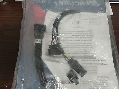 Mercruiser 84-879979T1 Cummins 3969783 smart craft tach harness Electrical Systems part from MarineSurplus.com
