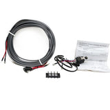 Mercury 84-889611K01 Smartcraft Boat Power and Relay Harness Kit 84-888429A02