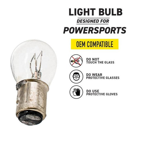 Light Bulb KTM 58414042000