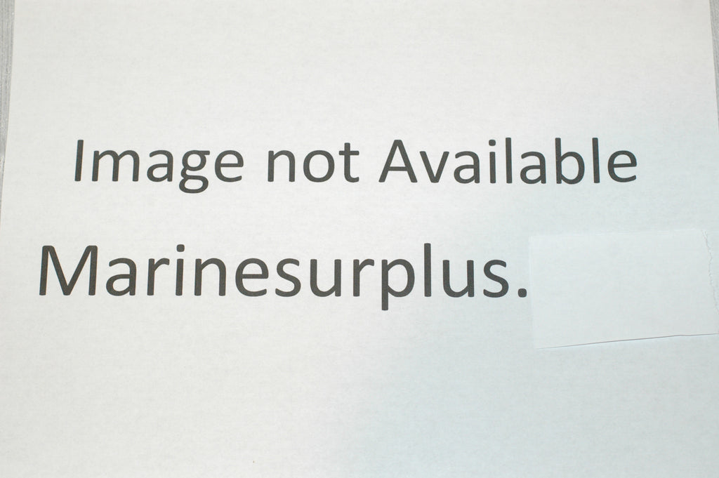Genuine Mercury Marine Quicksilver 27-93536 1 Reed Block housing gasket