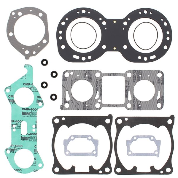 Top End Gasket Kit for Yamaha GP800 Wave Runner 98-05