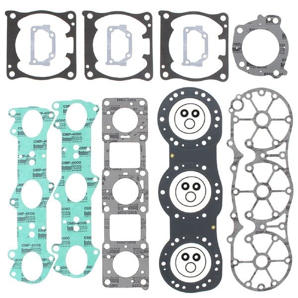 Top Gasket Set for Yamaha GP1200 Wave Runner 00 01 02