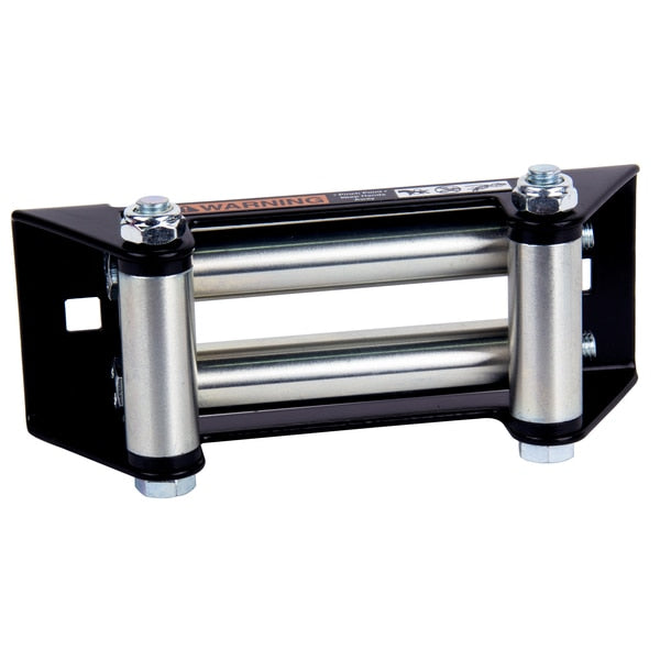 Roller Fairlead for 4400 Trailer,  151mm mount