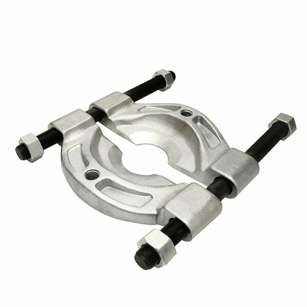 Urrea Gear & Bearing Separator, 3" To 4-1/2" Capacity, 12 M x 20 Hole Thread
