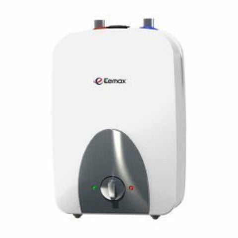Eemax EMT2.5 Electric Mini Tank Water Heater - 2.5 gallon 120V Plug-In