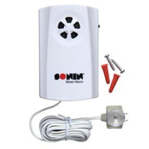 Little Giant 513379 HW-9 513379 High Water Alarm Low Voltage 9V DC