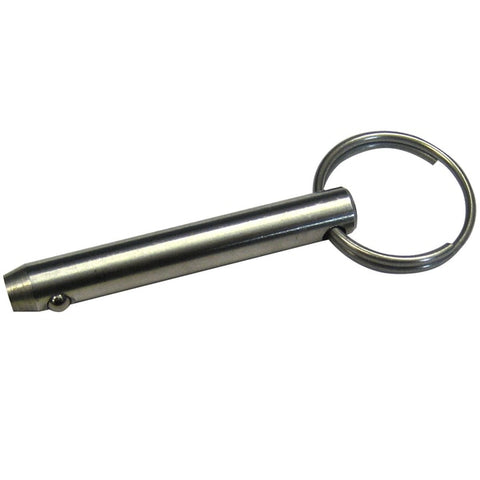 Stainless Steel Replacement Hatch Lift Pull Pin