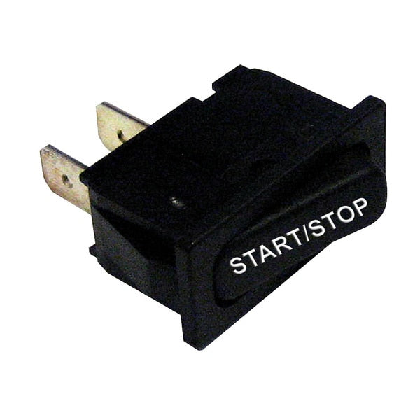 Switch Spdt Start /Stop Rocker