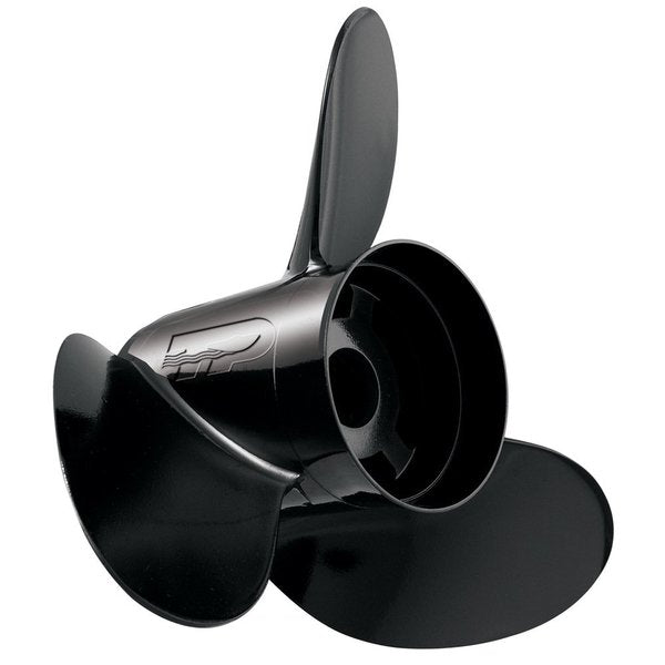 Turning Point Hustler® - Right Hand - Aluminum Propeller - LE-1419