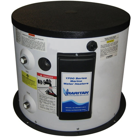 12 Gal Water Heater W/O Heat Exchanger 120V