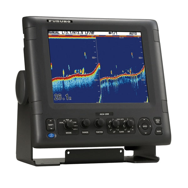 FCV 295 10.4" Fish Finder