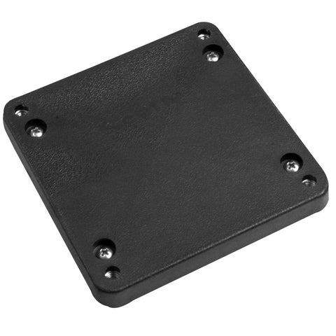 Mounting Plate Only f/1026 Swivel Mount