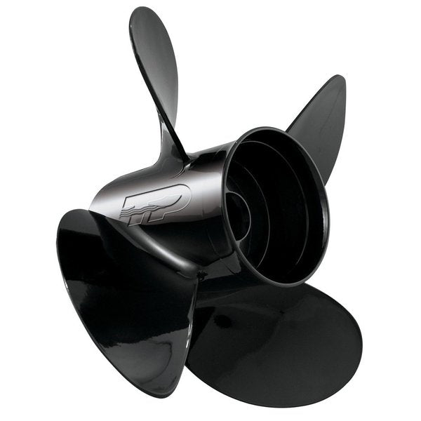 Turning Point Hustler® - Right Hand - Aluminum Propeller - LE-1419