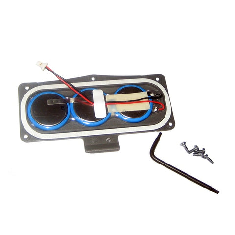 3-Up Replacement Battery Pack & Seal Kit