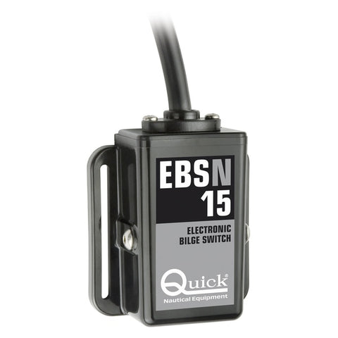 Ebsn 15 Electronic Switch For Bilge Pump 15 Amp