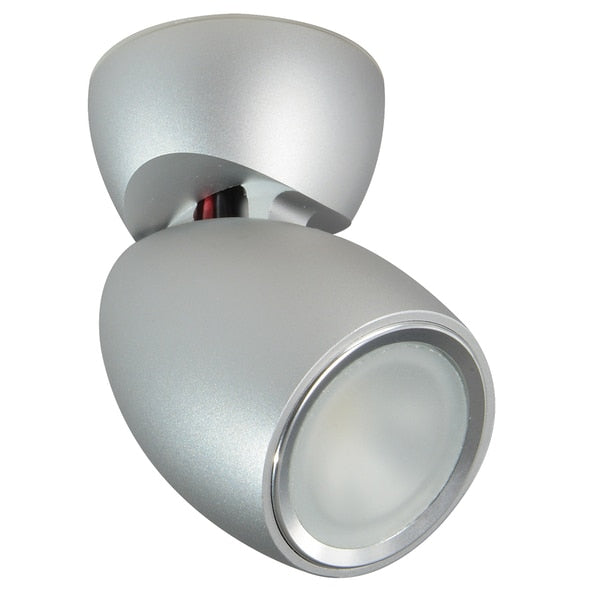 Lumitec GAI2 - General Area Illumination2 Light - Brushed Finish - 3-C