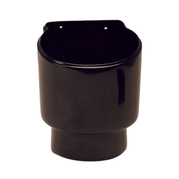 Soft-Mate Insulated Beverage Holder - Black