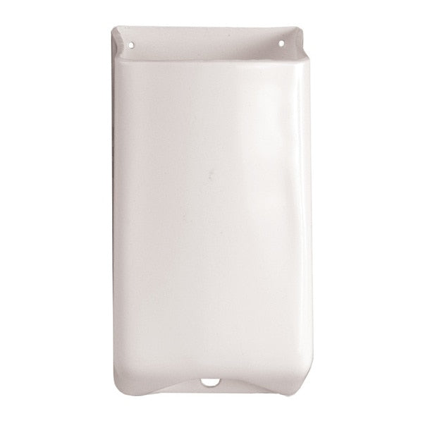 Soft-Mate Radio Holder - White