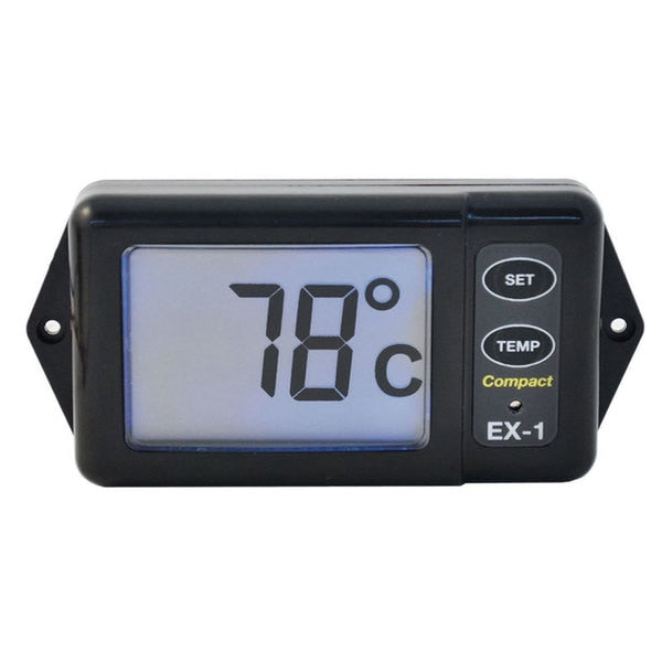 EX-1 Exhaust Temp Monitor & Alarm