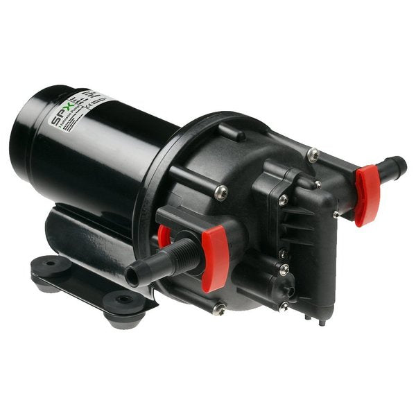 Aqua Jet 3.5 GPM Water Pressure System - 24V