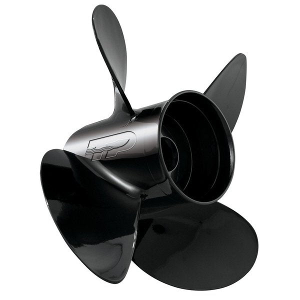 Turning Point Hustler® - Right Hand - Aluminum Propeller - LE-1421