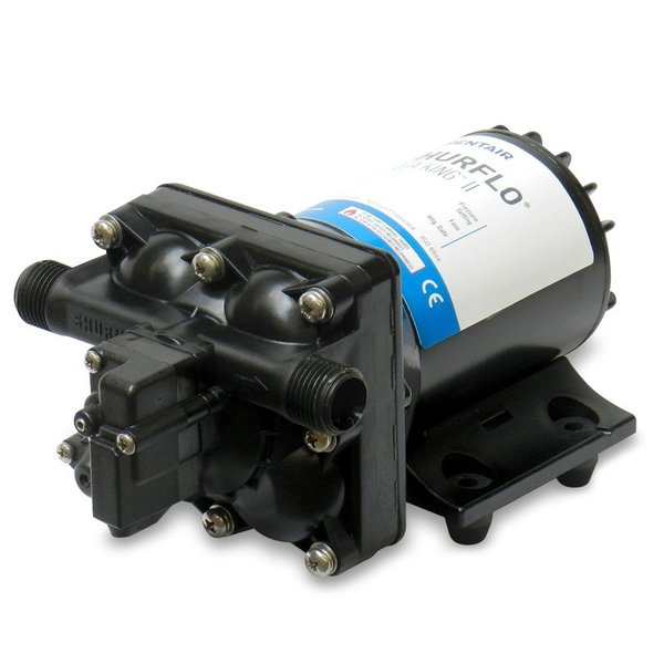 AQUA KING™ II Junior Fresh Water Pump - 12 VD