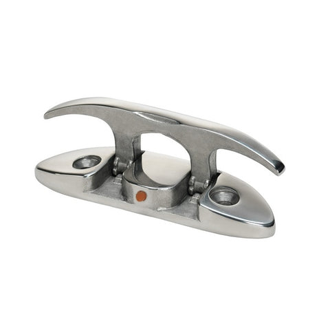 4-1/2" Folding Cleat - Stainless Steel
