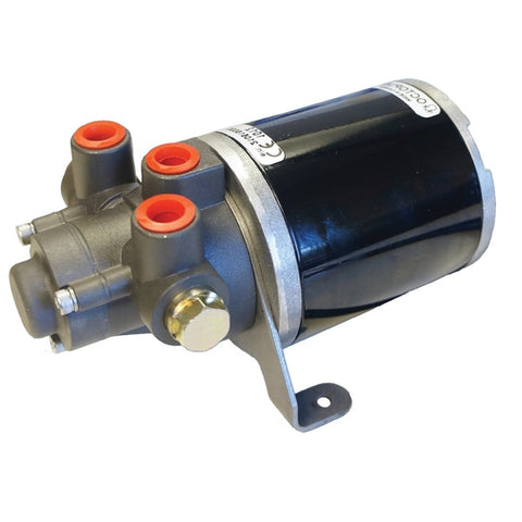 Hydraulic Gear Pump 12V 6-9Ci Cylinder