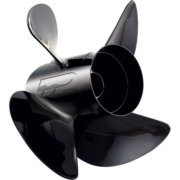 Turning Point Hustler® - Right Hand - Aluminum Propeller - LE1/LE2