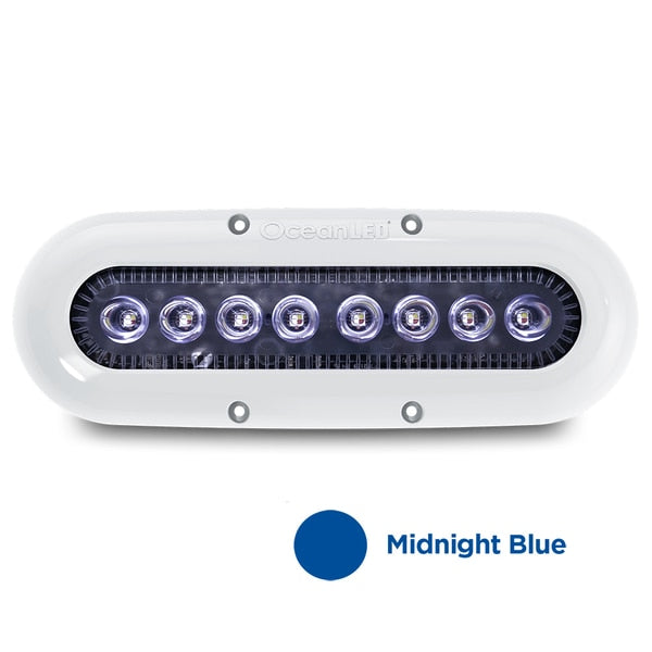 Led X-Series X8 Blue