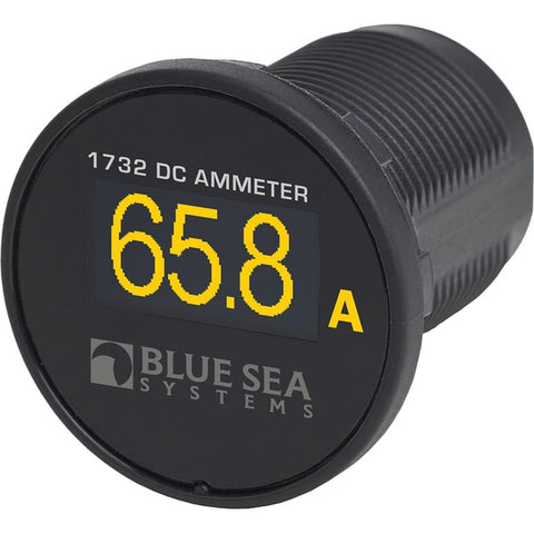 1732 Mini OLED Ammeter
