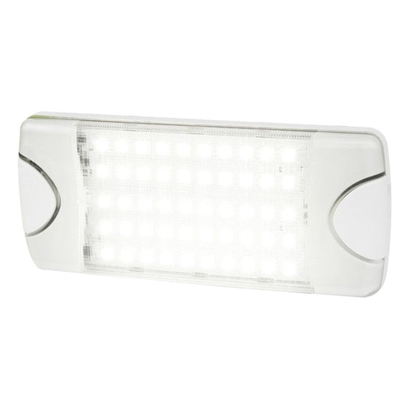 Duraled 50 Low Profile Interior Exterior Lamp