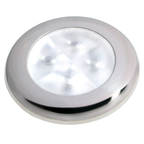 Slim Line Courtesy Hi Intensity White Led