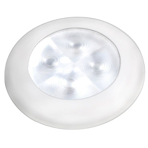 Slim Line Courtesy Hi Intensity Whire Led White